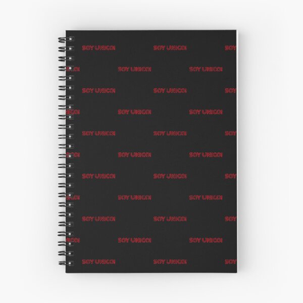 Item preview, Soy Unico! designed and sold by CelioByDesign.