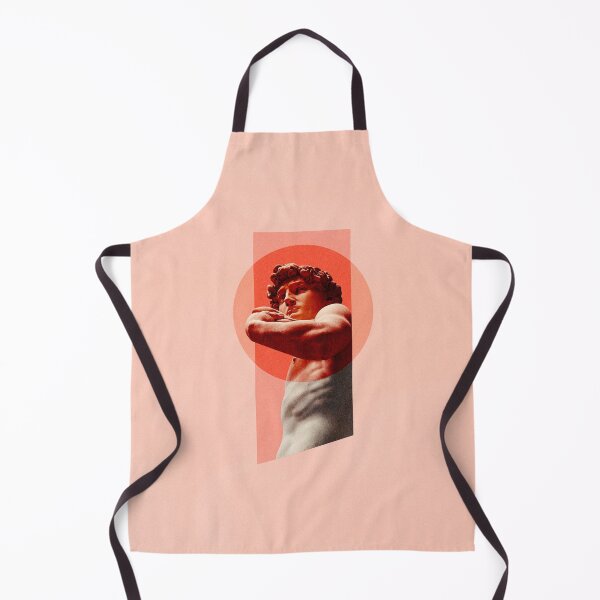 Item preview, David Geometric designed and sold by Melinski Arts.