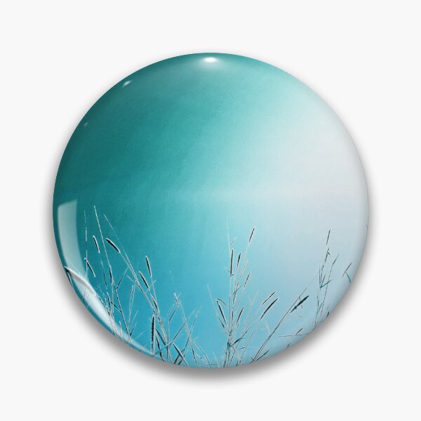 Item preview, Coastal Wild Grasses at Beach and Blue Ocean  designed and sold by Beachy.