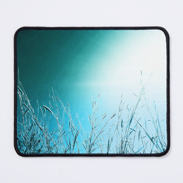 Item preview, Coastal Wild Grasses at Beach and Blue Ocean  designed and sold by Beachy.