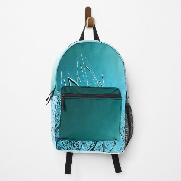 Item preview, Coastal Wild Grasses at Beach and Blue Ocean designed and sold by Beachy.