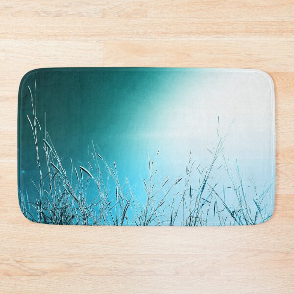 Item preview, Coastal Wild Grasses at Beach and Blue Ocean  designed and sold by Beachy.