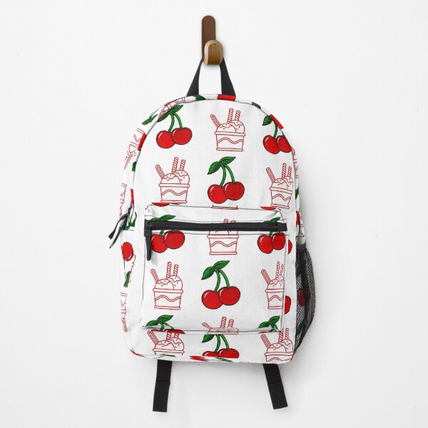 Item preview, vintage cherry pattern retro collection designed and sold by HdanRDesign.