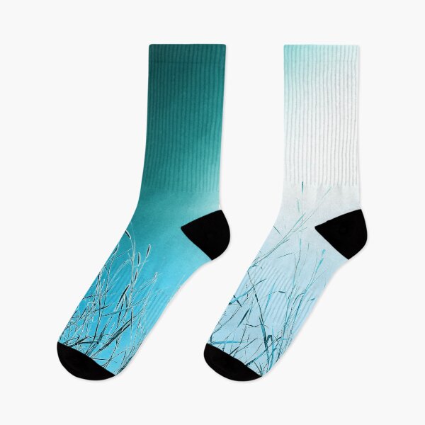 Item preview, Coastal Wild Grasses at Beach and Blue Ocean  designed and sold by Beachy.