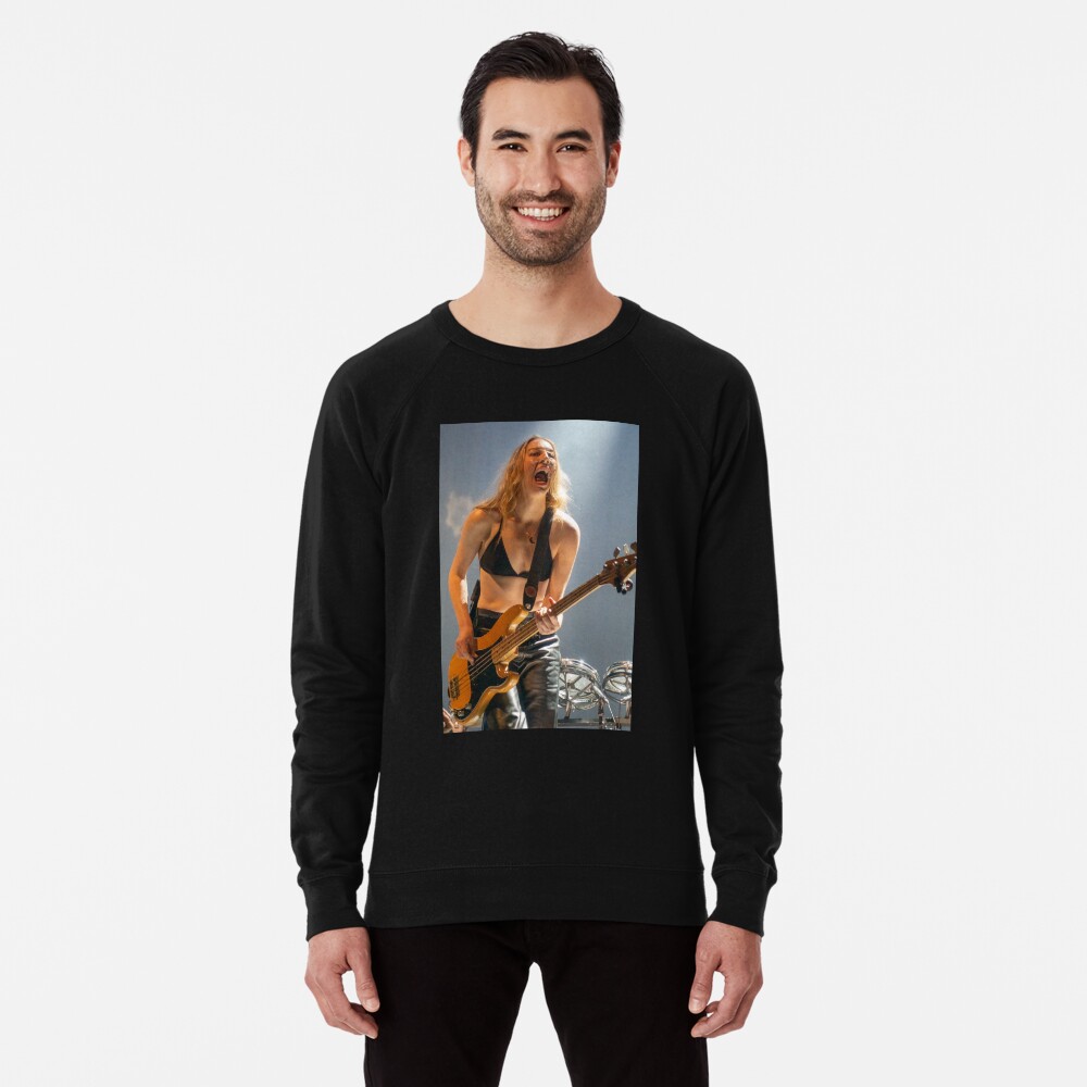 Item preview, Lightweight Sweatshirt designed and sold by FastDraw11.