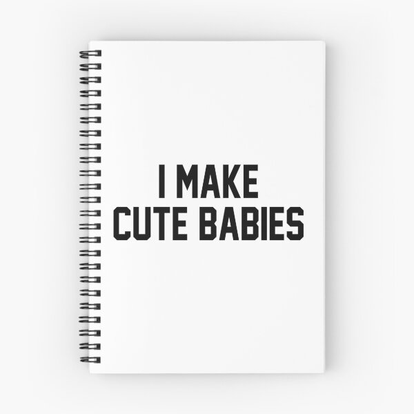 Item preview, I make cute babies designed and sold by andygiangore.