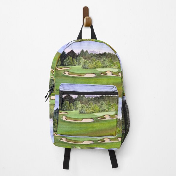 Item preview, Los Angeles Country Club Golf Course designed and sold by William Holkham.