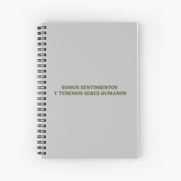Vista previa del artículo con la obra «Somos sentimientos, green», diseñado y vendido por perezzzoso.