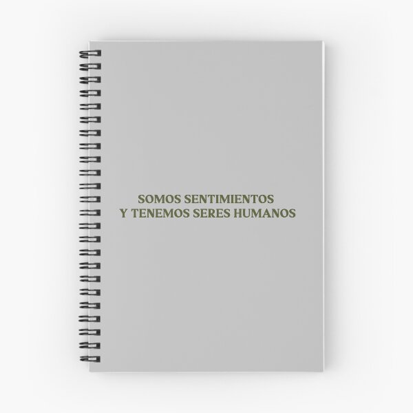 Item preview, Somos sentimientos, green designed and sold by perezzzoso.