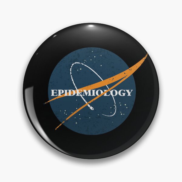 Item preview, Epidemiology Space Vintage designed and sold by orlumbuspirate.