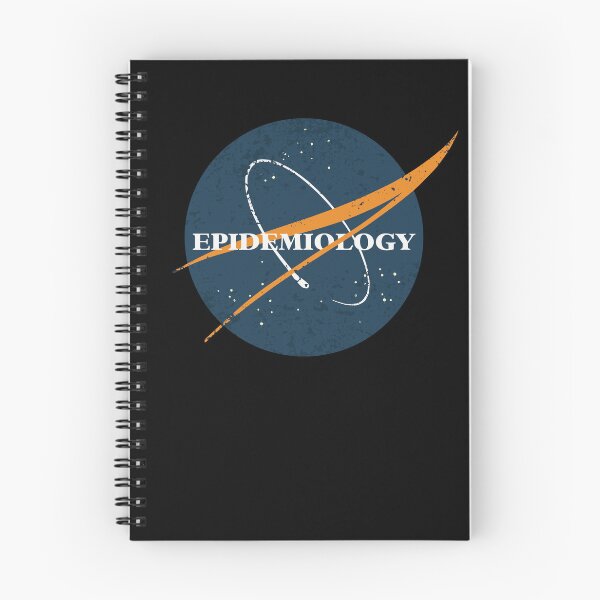 Item preview, Epidemiology Space Vintage designed and sold by orlumbuspirate.