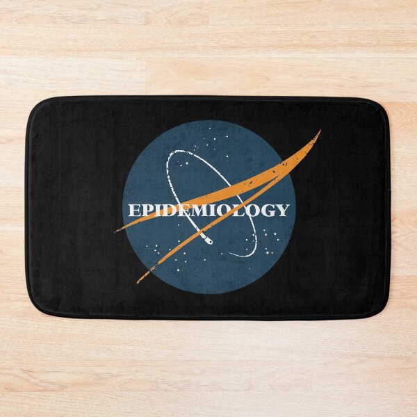 Item preview, Epidemiology Space Vintage designed and sold by orlumbuspirate.