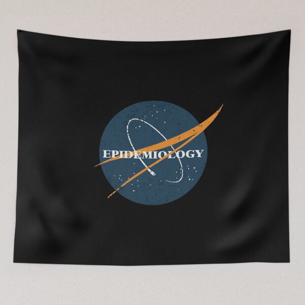 Item preview, Epidemiology Space Vintage designed and sold by orlumbuspirate.