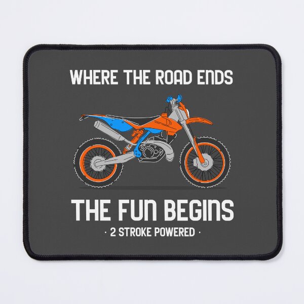 Item preview, 2 Stroke Powered designed and sold by ArtCity Designs.