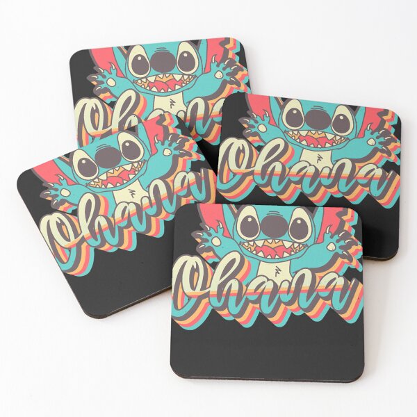 Item preview, Ohana Vibes   Perfect Gift Classic designed and sold by olinezilory.