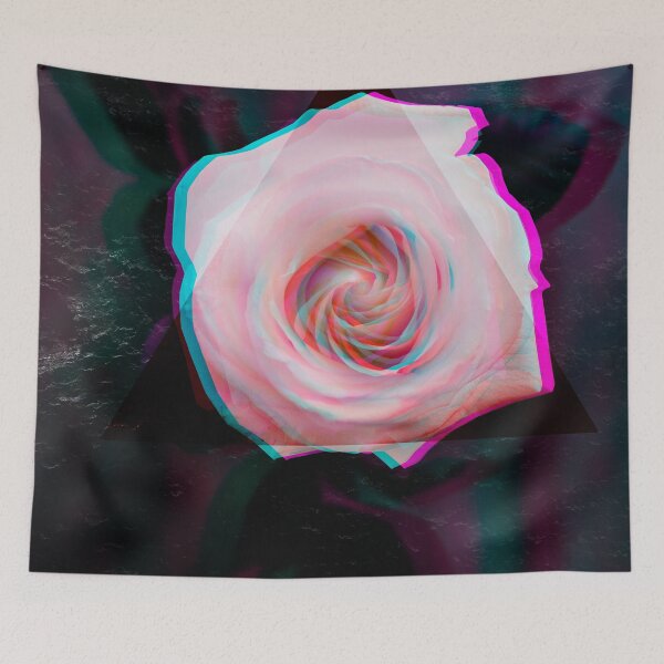Item preview, Flower 3D designed and sold by Melinski Arts.
