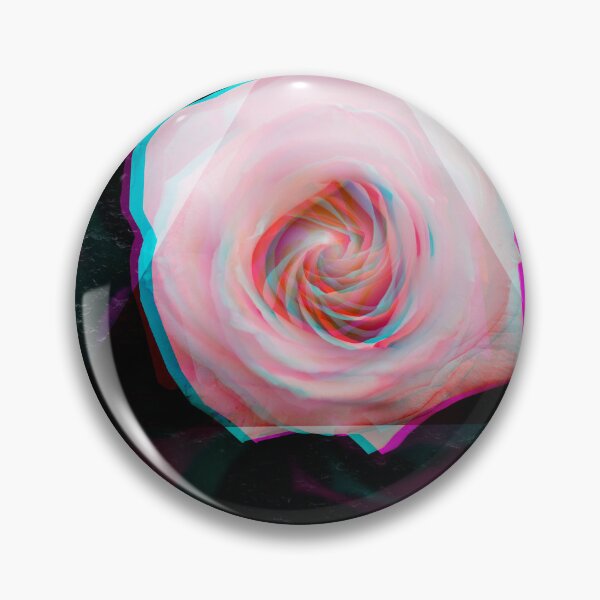 Item preview, Flower 3D designed and sold by Melinski Arts.