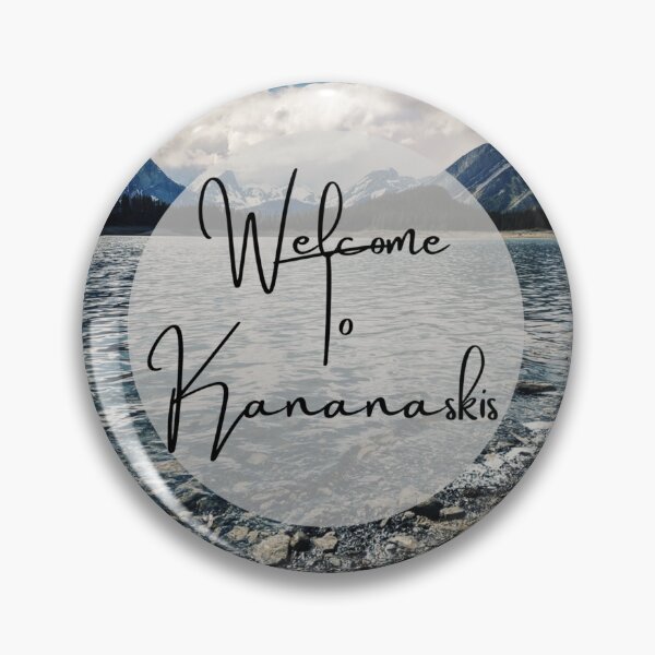 Item preview, Kananaskis Scenery designed and sold by xxUniverse777.