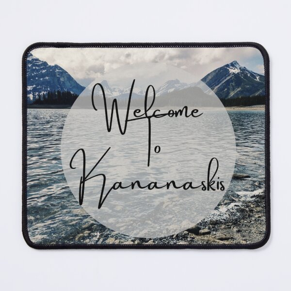 Item preview, Kananaskis Scenery designed and sold by xxUniverse777.