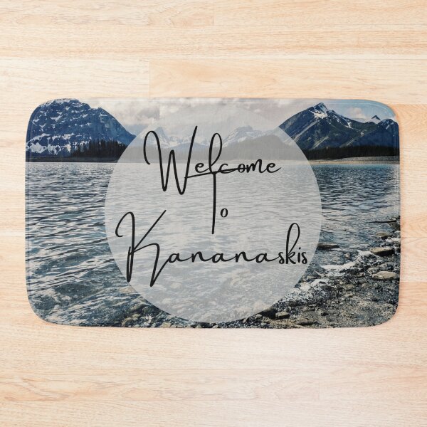 Item preview, Kananaskis Scenery designed and sold by xxUniverse777.