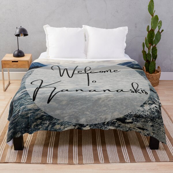 Item preview, Kananaskis Scenery designed and sold by xxUniverse777.