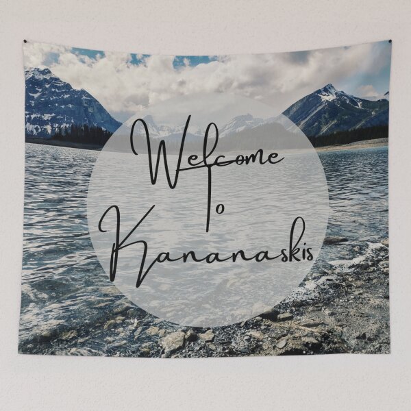 Item preview, Kananaskis Scenery designed and sold by xxUniverse777.