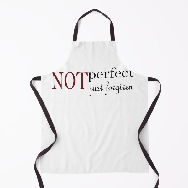 Item preview, not perfect just forgiven designed and sold by Mayelshehawy.