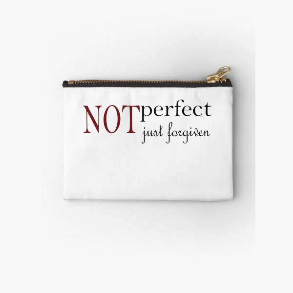 Item preview, not perfect just forgiven  designed and sold by Mayelshehawy.