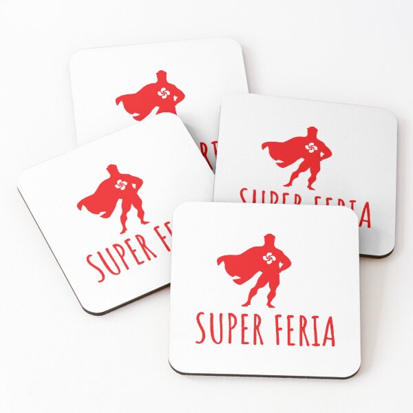 Item preview, Super Feria designed and sold by Buddyboutique.