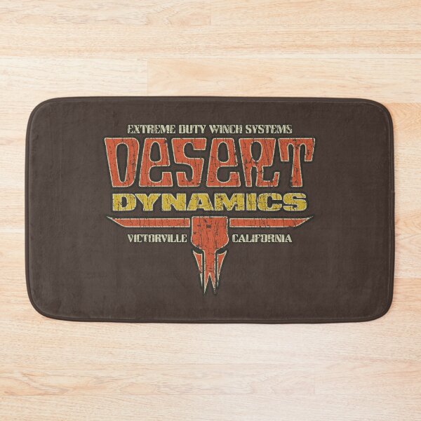 Item preview, Desert Dynamics Winch Systems 1968 designed and sold by AstroZombie6669.