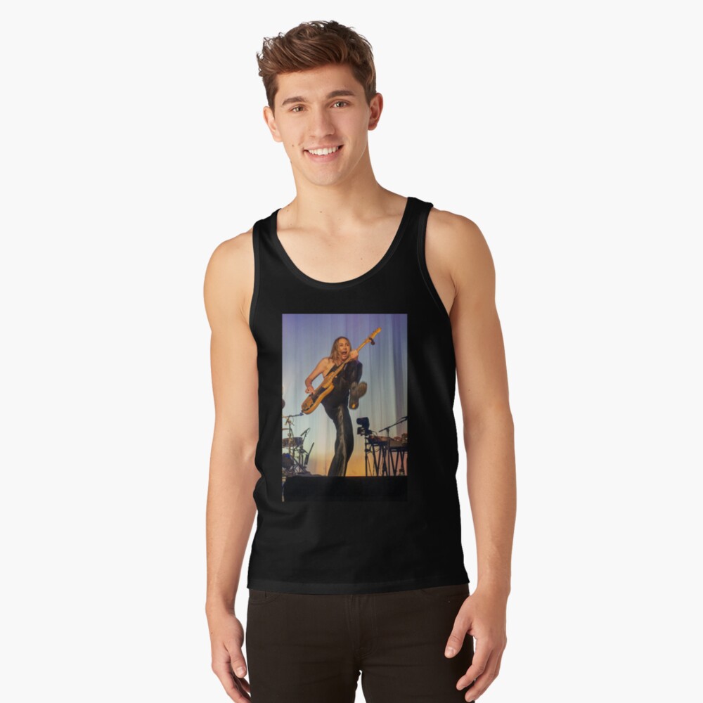 Item preview, Tank Top designed and sold by FastDraw11.