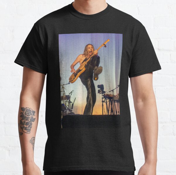 Classic T-Shirt