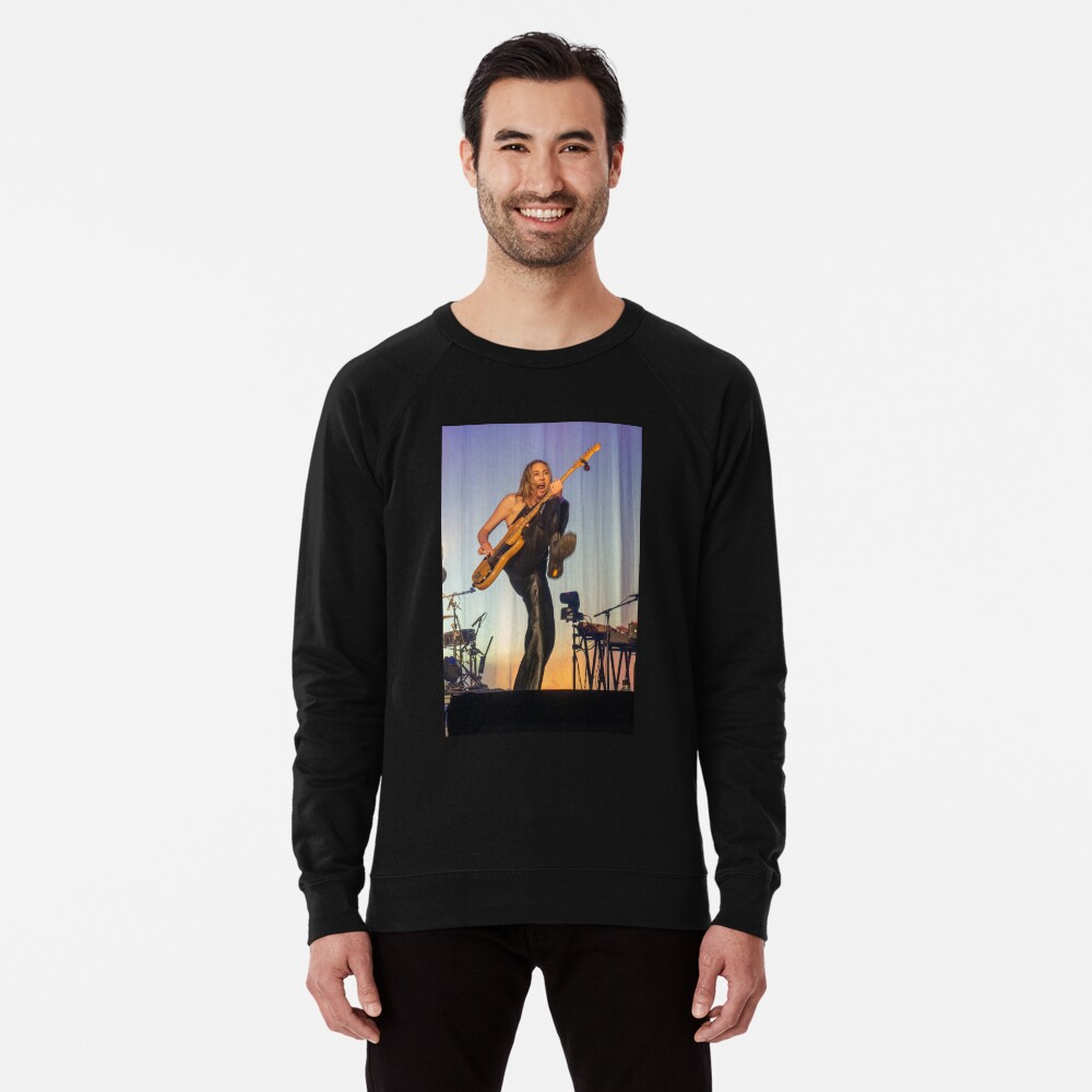 Item preview, Lightweight Sweatshirt designed and sold by FastDraw11.