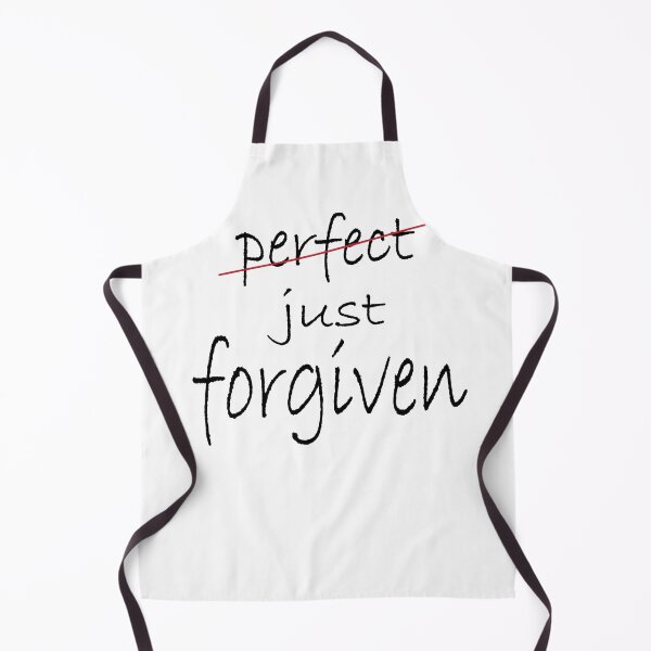 Item preview, not perfect just forgiven designed and sold by Mayelshehawy.