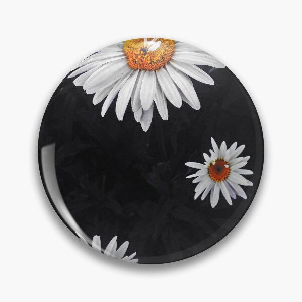 Item preview, The Margaridas designed and sold by Melinski Arts.