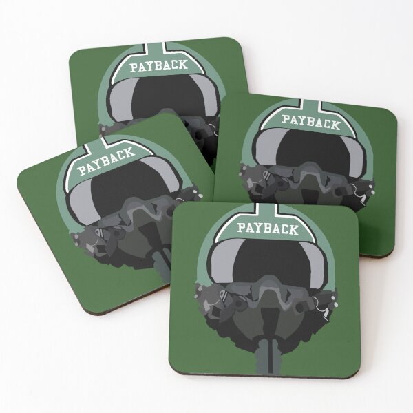 Item preview, Payback helmet designed and sold by Mayestr.