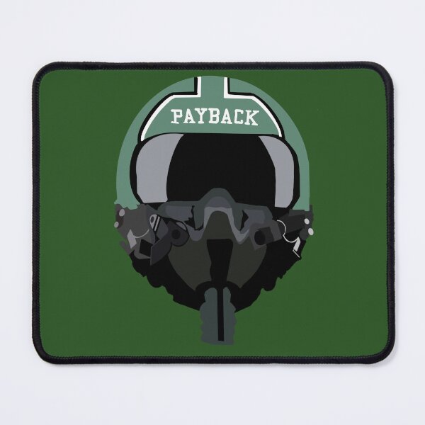 Item preview, Payback helmet designed and sold by Mayestr.