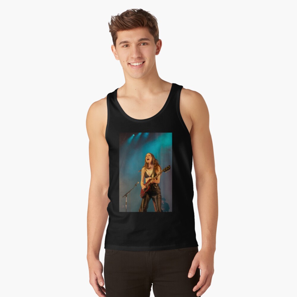 Item preview, Tank Top designed and sold by FastDraw11.