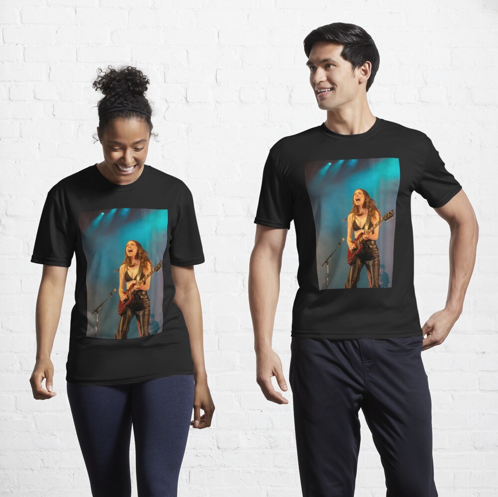 Item preview, Active T-Shirt designed and sold by FastDraw11.