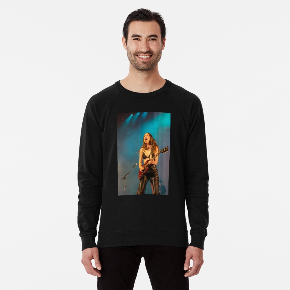 Item preview, Lightweight Sweatshirt designed and sold by FastDraw11.