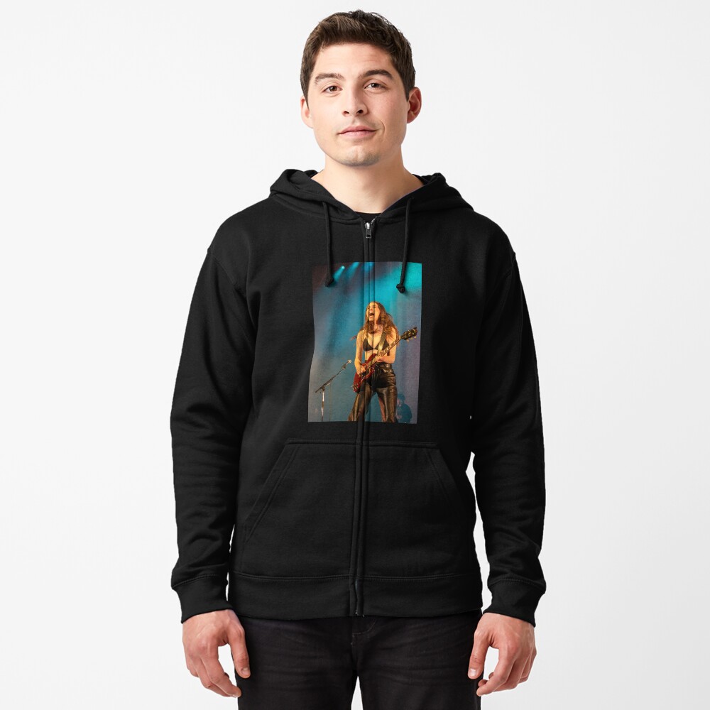 Item preview, Zipped Hoodie designed and sold by FastDraw11.