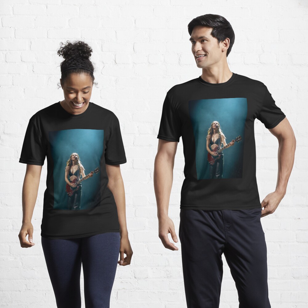 Item preview, Active T-Shirt designed and sold by FastDraw11.