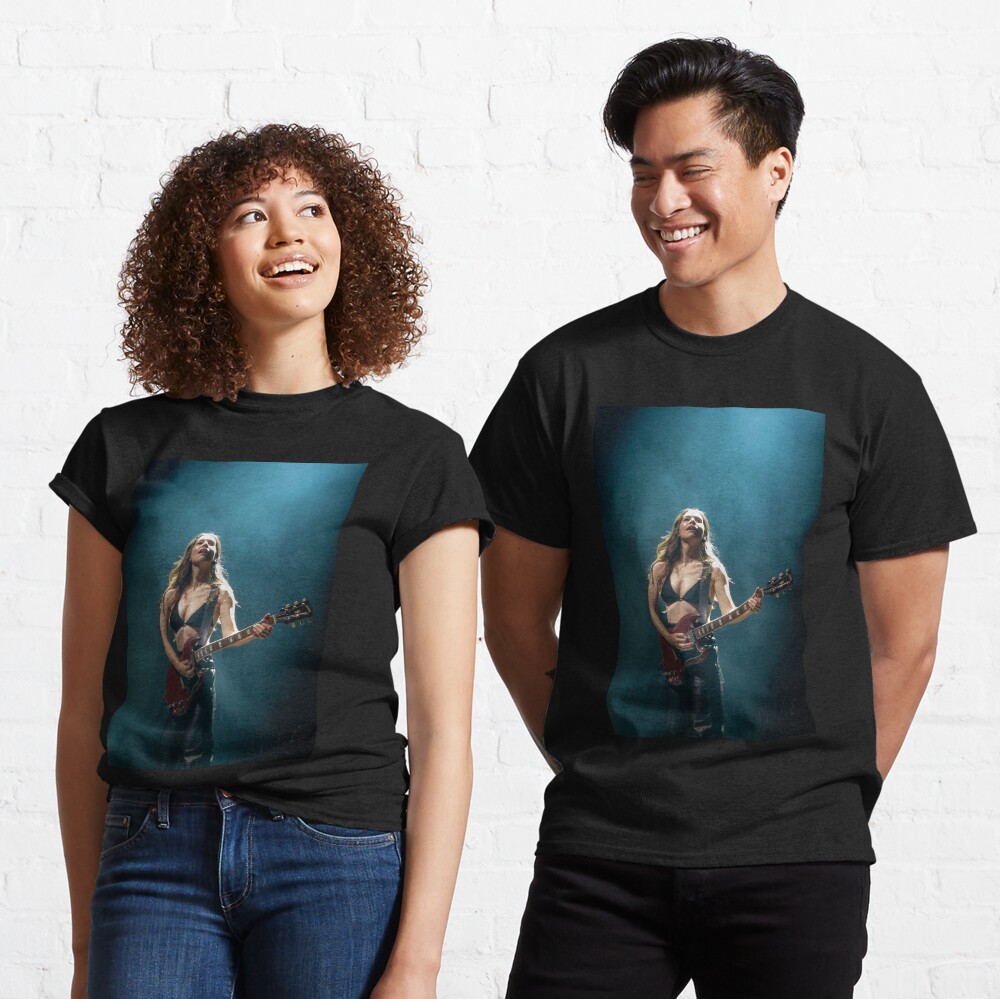 Item preview, Classic T-Shirt designed and sold by FastDraw11.