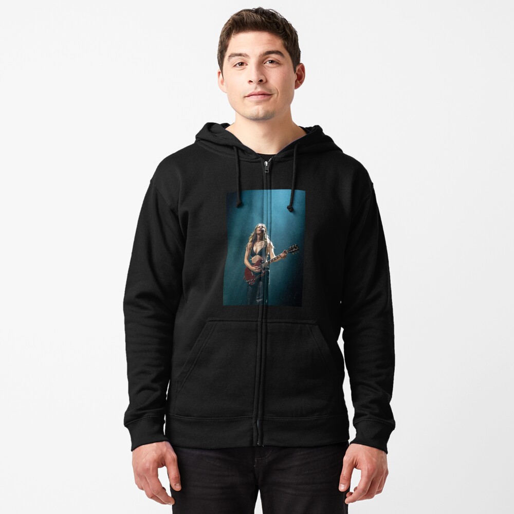 Item preview, Zipped Hoodie designed and sold by FastDraw11.