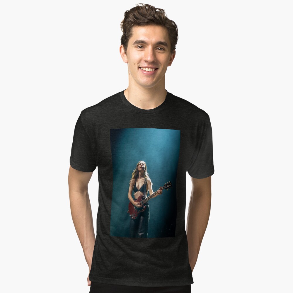 Item preview, Tri-blend T-Shirt designed and sold by FastDraw11.