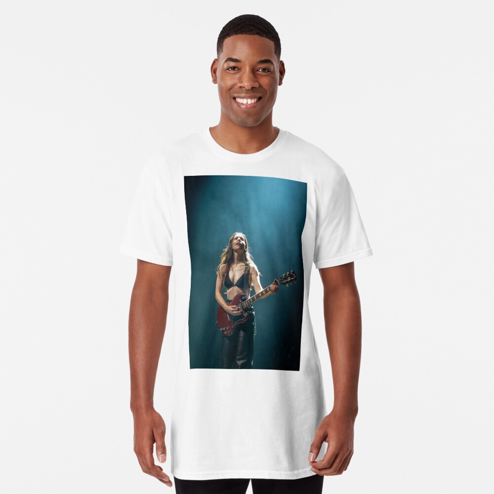 Item preview, Long T-Shirt designed and sold by FastDraw11.