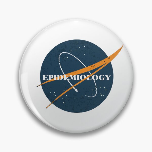 Item preview, Epidemiology Space Vintage (contained white) designed and sold by orlumbuspirate.
