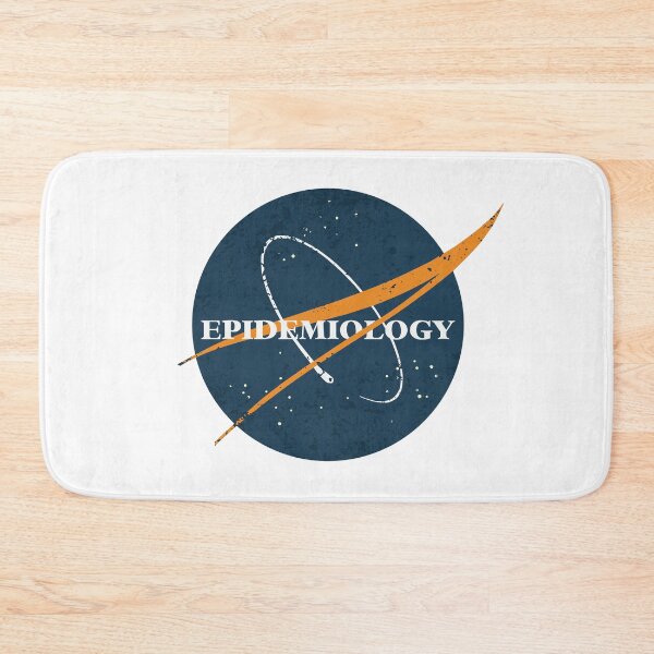 Item preview, Epidemiology Space Vintage (contained white) designed and sold by orlumbuspirate.