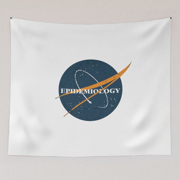 Item preview, Epidemiology Space Vintage (contained white) designed and sold by orlumbuspirate.