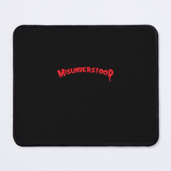 Item preview, Misunderstood designed and sold by pardoehach.